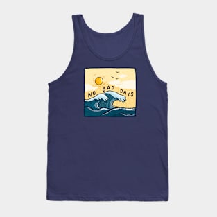 No Bad Days Tank Top